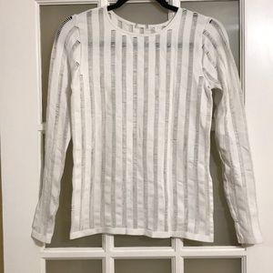 Forever 21 workout top